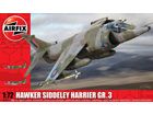 [1/72] Hawker Harrier GR3