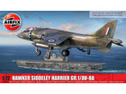 [1/72] Hawker Siddeley Harrier GR.1/AV-8A