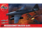 [1/72] Messerschmitt Me 262B-1a
