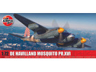 [1/72] De Havilland Mosquito PR.XVI