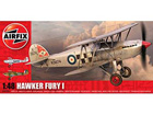 [1/48] Hawker Fury I