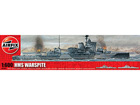[1/600] HMS Warspite