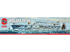 [1/600] HMS Ark Royal [Vintage Classics]