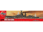 [1/600] HMS Iron Duke