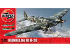 [1/72] Heinkel He 111 H-20
