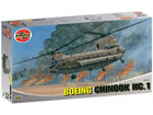 [1/72] Boeing Chinook