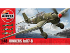 [1/48] Junkers Ju 87B-2/R Stuka
