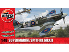 [1/48] Supermarine Spitfire Mk XII