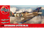 [1/48] Supermarine Spitfire Mk.XII