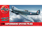 [1/48] Supermarine Spitfire PR.XIX