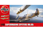 [1/48] Supermarine Spitfire MkVb