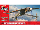 [1/48] Supermarine Spitfire Mk.Vb