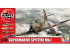 [1/48] Supermarine Spitfire Mk.I [New Tool- 2015]