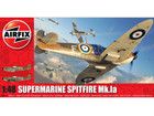 [1/48] Supermarine Spitfire Mk.1a