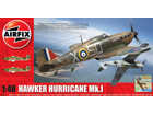 [1/48] Hawker Hurricane Mk.I