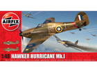 [1/48] Hawker Hurricane Mk.1