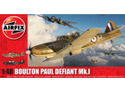 [1/48] Boulton Paul Defiant Mk.I
