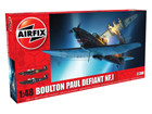 [1/48] Boulton Paul Defiant NF.1