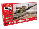 [1/48] Curtiss Tomahawk MK.II