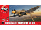 [1/48] Supermarine Spitfire FR Mk.XIV