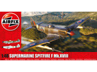 [1/48] Supermarine Spitfire F Mk.XVIII