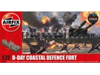[1/72] D-Day Coastal Defence Fort