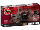 1804 Steam Loco