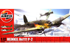 [1/72] Heinkel He.111 P-2