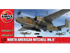 [1/72] North American Mitchell Mk.II