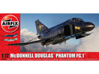 [1/72] McDonnell Douglas Phantom FG.1 RAF