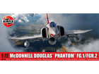 [1/72] McDonnell Douglas Phantom FG.1/FGR.2
