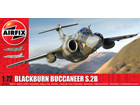 [1/72] Blackburn Buccaneer S.2 RAF