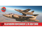 [1/72] Blackburn Buccaneer S.2 GULF WAR