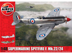 [1/48] Supermarine Spitfire F.Mk.22/24