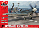 [1/48] Supermarine Seafire Mk.XVII