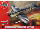 [1/48] Supermarine Seafire FR46/FR47