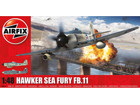[1/48] Hawker Sea Fury FB.11