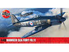 [1/48] Hawker Sea Fury FB.II