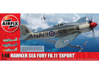 [1/48] Hawker Sea Fury FB.11 