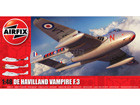 [1/48] de Havilland Vampire F.3