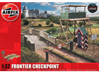 [1/32] Frontier Checkpoint