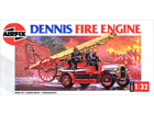 [1/32] DENNIS FIRE ENGINE