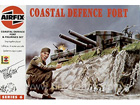 [1/72] COASTAL DEFENCE FORT