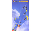 [1/48] SAAB JA-37 VIGGEN