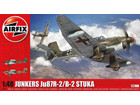 [1/48] Junkers JU87B-2/R-2