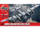 [1/72] Avro Lancaster BI(F.E.)/BIII