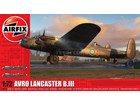 [1/72] Avro Lancaster B.I/B.III