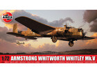 [1/72] Armstrong Whitworth Whitley Mk.V