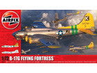 [1/72] Boeing B-17G Flying Fortress
