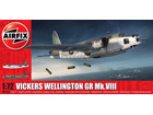 [1/72] Vickers Wellington Mk.VIII